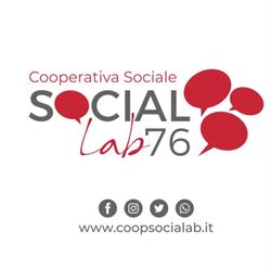 Cooperativa Sociale Social LaB76, Benevento orari di apertura