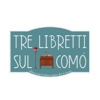 Tre Libretti Sul Comò, Roma orari di apertura