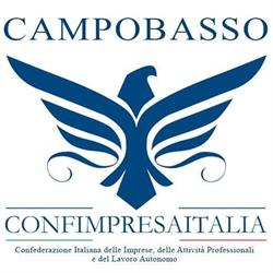 Confimpresaitalia Sede Provinciale di Campobasso, orari di apertura