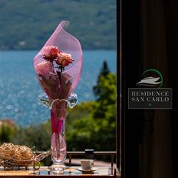 Nautic Resort San Carlo, Gargnano orari di apertura