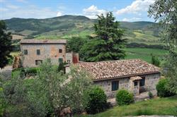 Agriturismo Casale le Crete, Acquapendente orari di apertura
