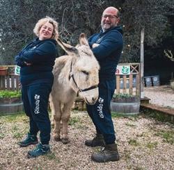 Baldo&Riccia - Agriturismo con Centro Terapie con Animali, Perugia orari di apertura