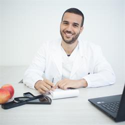 Dott. Alessandro Paoli, Nutrizionista, Roma orari di apertura