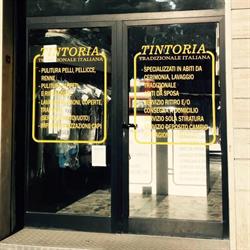 Tintoria Tradizionale De Romanis 1972, orari di apertura