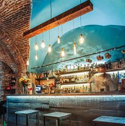 Bella Bu Bistrot, Genova orari di apertura