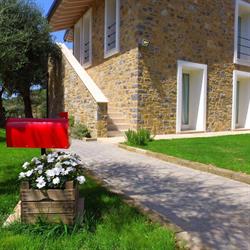 Agriturismo Aurivu, Vallebona orari di apertura