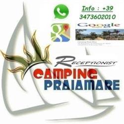 Campeggio Praia Mare, Campofelice di Roccella orari di apertura