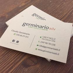 Studio Grafico GERMINARIOadv, Grottaglie orari di apertura