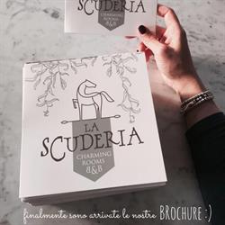 La Scuderia Charming Rooms, San Paolo Solbrito orari di apertura