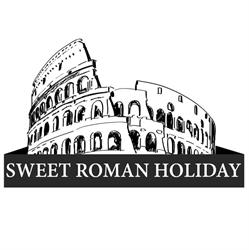 Sweet Roman Holiday, Fiumicino orari di apertura