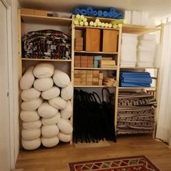 Studio Yoga Sadhaka, Seriate orari di apertura