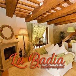 Bed&breakfast La Badia, Cantiano orari di apertura