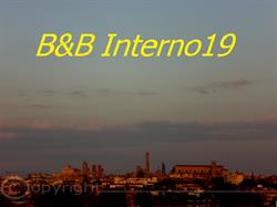 B&B Interno19, Bologna orari di apertura