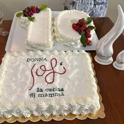 Donna Sofì, Castel San Giorgio orari di apertura