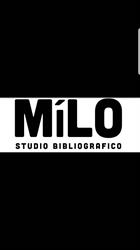 Libreria - Studio Bibliografico MiLO., Milano orari di apertura
