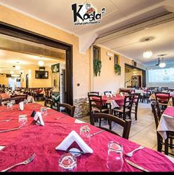 Pizzeria Kosta 2, Messina orari di apertura