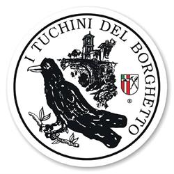 I Tuchini del Borghetto, Ivrea orari di apertura