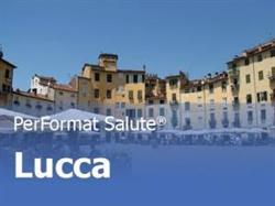 Performat Salute Lucca, orari di apertura