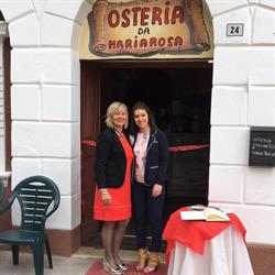 Osteria da Maria Rosa, Colognola ai Colli orari di apertura