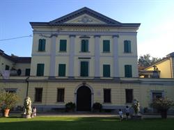 Villa Nicolaj Valsamoggia, Calcara - Orari di apertura
