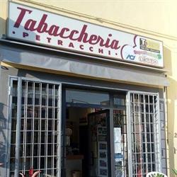 Tabaccheria Petracchi, Prato orari di apertura