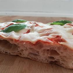 ARTE PIZZA di Fogato Simone, Bagnoli di Sopra orari di apertura