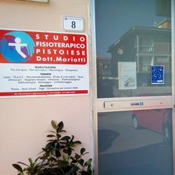 Studio Fisioterapico Pistoiese, Pistoia orari di apertura