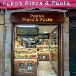 Pako's Pizza & Pasta, Venezia orari di apertura