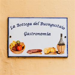 La Bottega del Buongustaio, Faenza orari di apertura