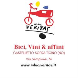 In Bici Veritas - Cicli Varsalona, Castelletto sopra Ticino orari di apertura