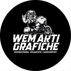 WEM ARTI GRAFICHE - Centro Stampa, Chieti orari di apertura