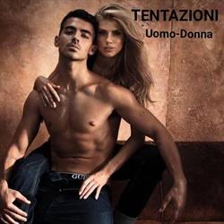 Tentazioni donna-uomo, Casalnuovo di Napoli orari di apertura