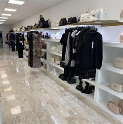 Sensazioni Calzature e Pelletteria, Isernia orari di apertura