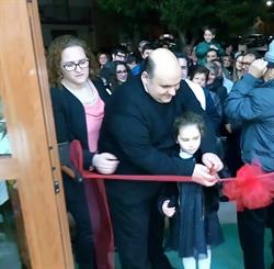 Panificio San Michele di Santino Stefano, Siculiana orari di apertura
