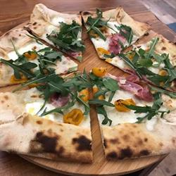 Pizzart Calimera, orari di apertura
