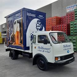 Baldassari Vini & Vini srl, Calcinate orari di apertura