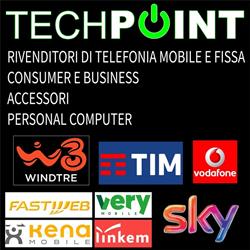 Techpoint, Bergamo orari di apertura