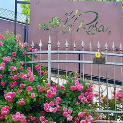 Agriturismo La Rosa, Scurcola Marsicana orari di apertura