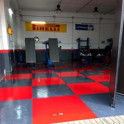 Toscanapneus SRL, San Miniato orari di apertura