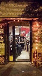 Shakespeare&Co. Italia, Roma orari di apertura