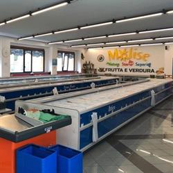 Sapori Del Mare, Campobasso orari di apertura