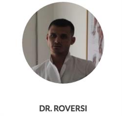 Guido Roversi - Osteopata, Terni orari di apertura