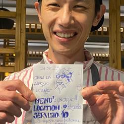 Shanghai Sushi Feltre, orari di apertura