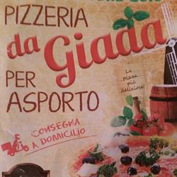 Da Giada, Tribano orari di apertura
