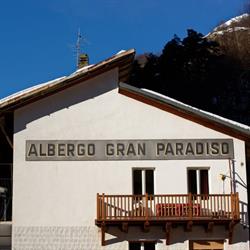 Albergo Gran Paradiso - centro benessere - ristorante - Noasca, orari di apertura