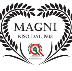 MAGNI Riso dal 1933, Vicolungo orari di apertura