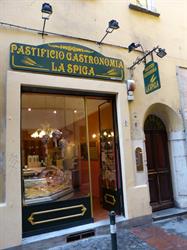 Pastificio La Spiga, Torino orari di apertura