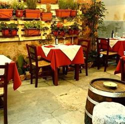 Al Vicoletto ristorantino tipico, Trapani orari di apertura