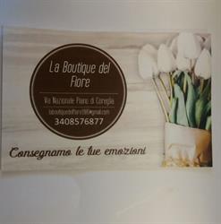 La Boutique del Fiore, Coreglia Antelminelli orari di apertura