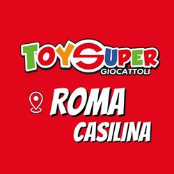 Toysuper, Roma orari di apertura